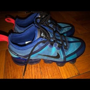 Royal Blue Vapor Max